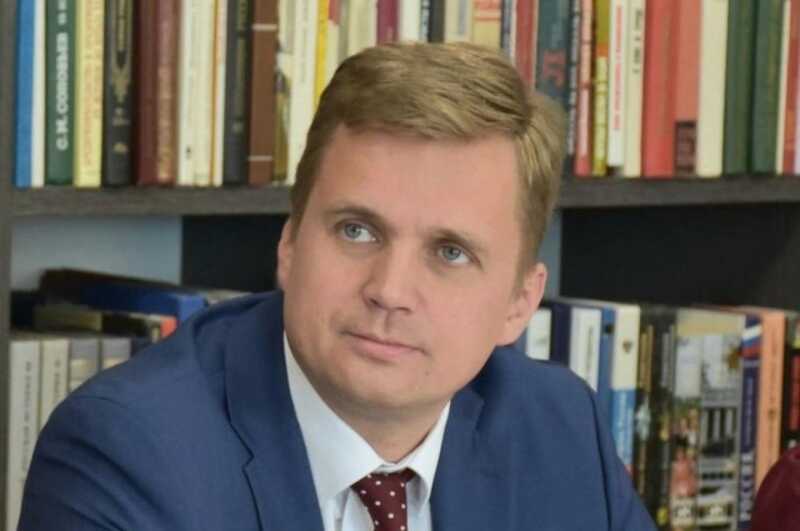 Главу Троицка отправили в СИЗО по делу о взятке