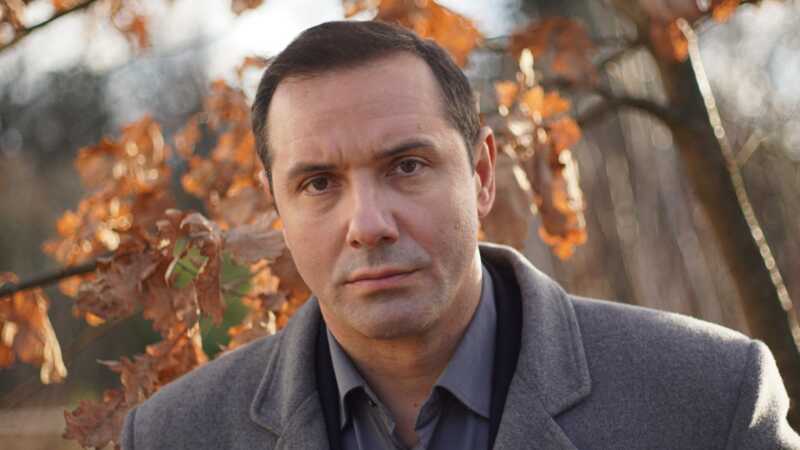 Актер Александр Никитин госпитализирован в одну из столичных клиник