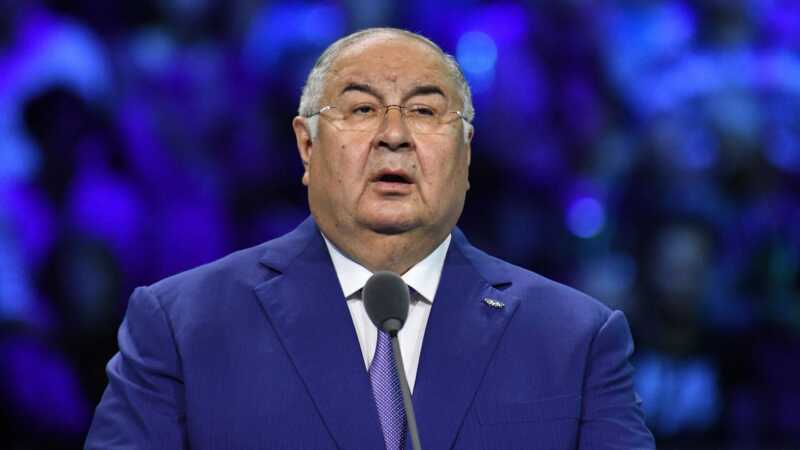 Картину Шагала Алишера Усманова отдадут обманутым горянкам?