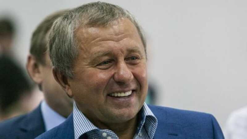 Ракшины долги: телеграф "брал", на очереди - вся Москва?