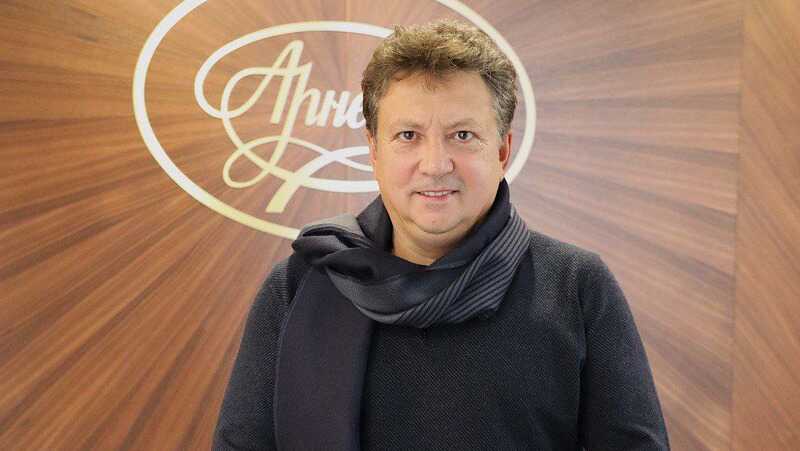 Сагал "в дрожжах" пивного Альбиона