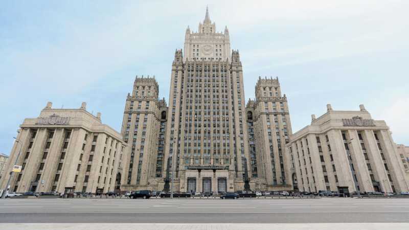 В МИД РФ высказались об отношениях с Арменией