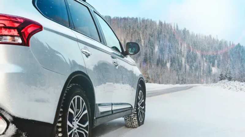 В Новом Уренгое за неуплату 54 штрафов арестовали автомобиль