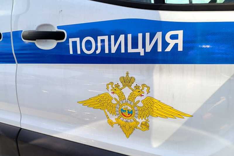 Полиция задержала нападавшего на детей возле школы и детского сада педофила