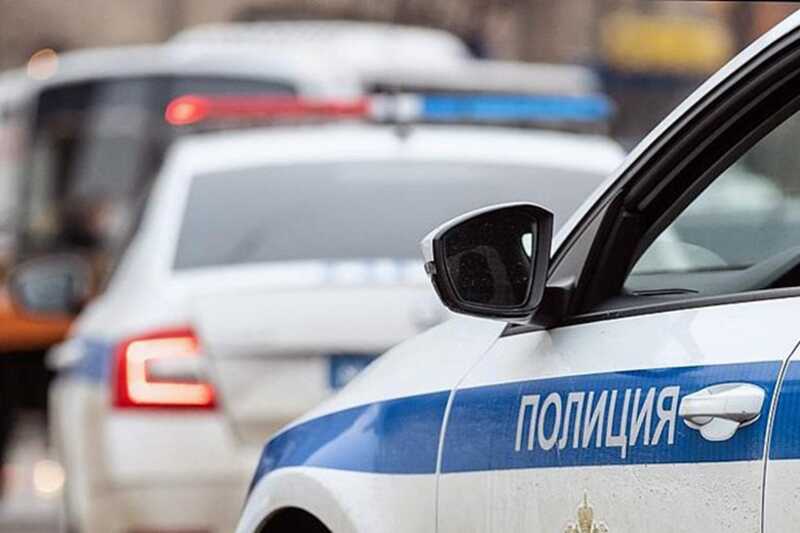 Российский полицейский продал знакомому служебный автомобиль и попал под статью