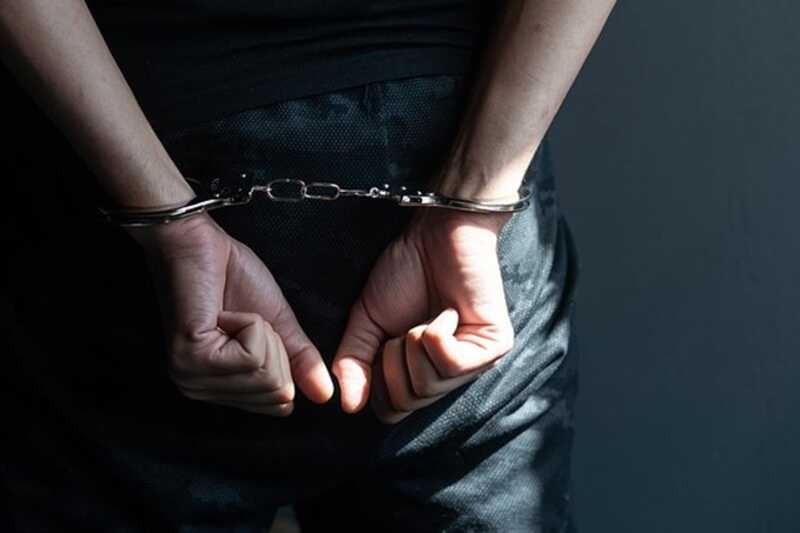 В Санкт-Петербурге задержали мужчину за расправу над девочкой в 1999 году