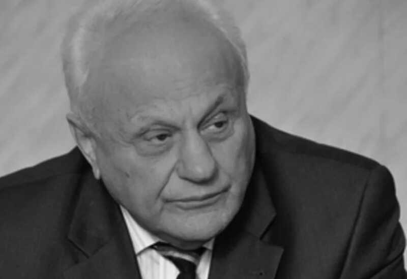Скончался глава крупного свердловского завода