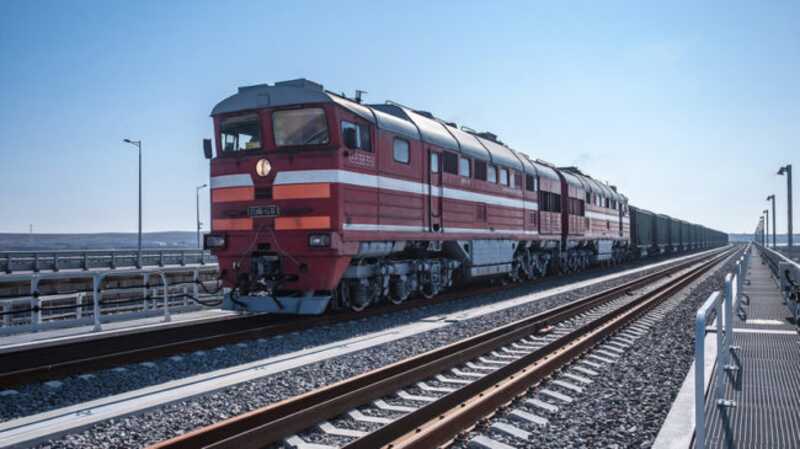 РЖД выплатят полтора миллиона за смерть человека на путях