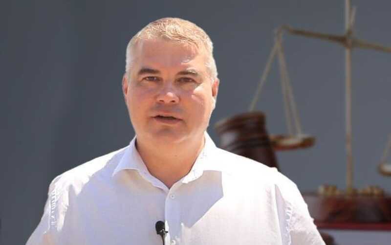 Коррупционное логово Владимира Иванова: о махинациях главы Онохоя