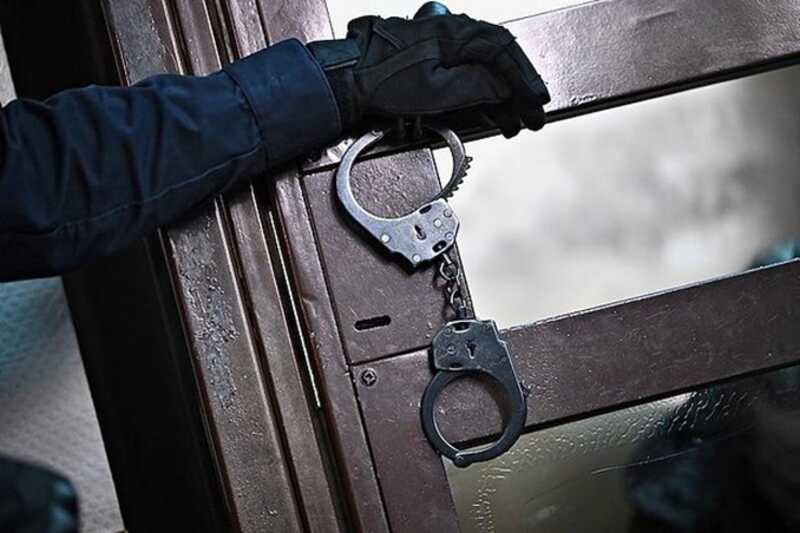 Россиянин под наркотиками расправился с матерью и получил 12 лет колонии