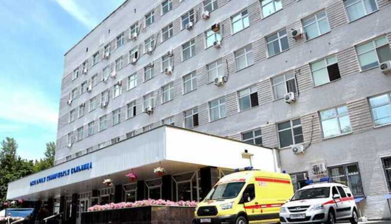 В Ростовской областной больнице не утихают громкие скандалы
