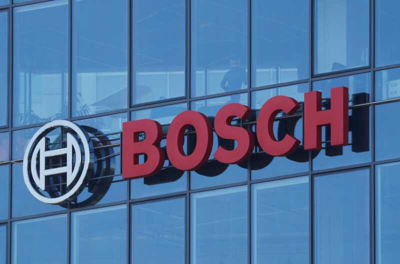 Bosch решил продать заводы в России турецкому инвестфонду