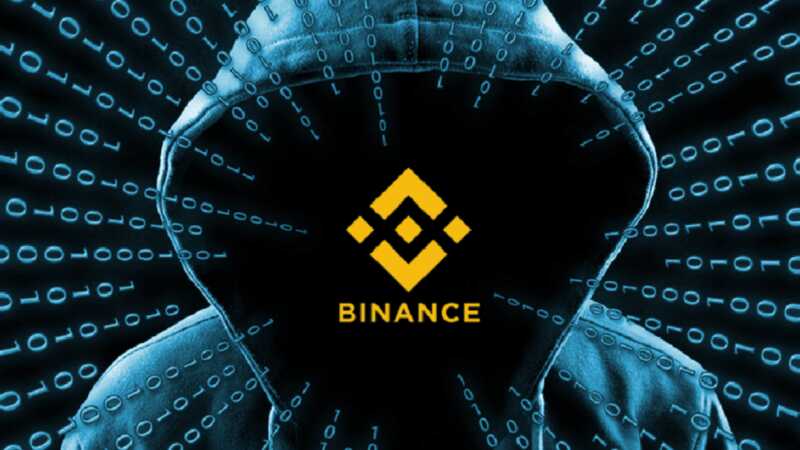 Хакер продает доступ к правоохранительному порталу Binance, держатели криптовалют подвергаются риску