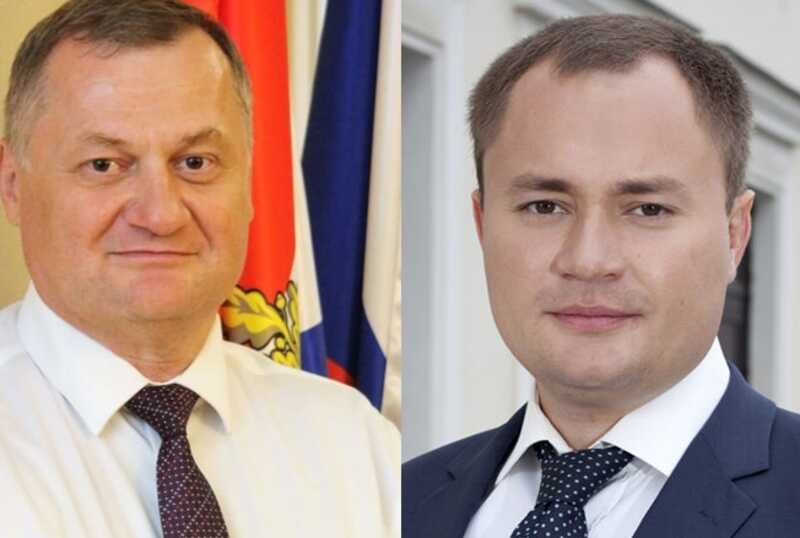 Два муниципальных образования Самарской области лишились своих руководителей