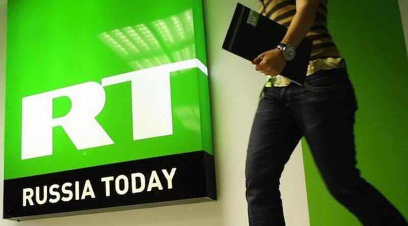 Как пропагандистов Russia Today разводят на бюджетные деньги