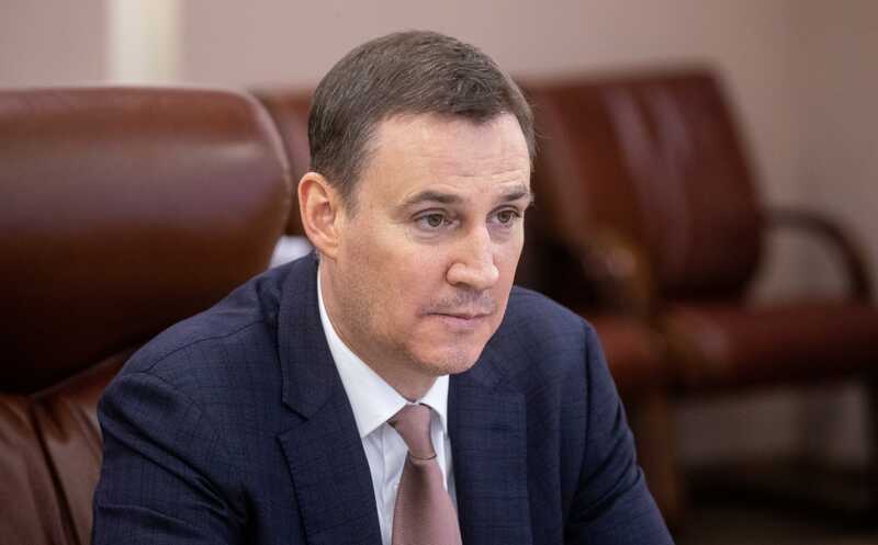 Турецкие яйца министра Патрушева