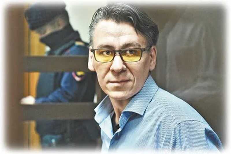 Тюремный врач освобождал заключённых