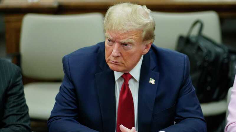 Суд в Колорадо запретил Трампу участвовать в выборах президента США