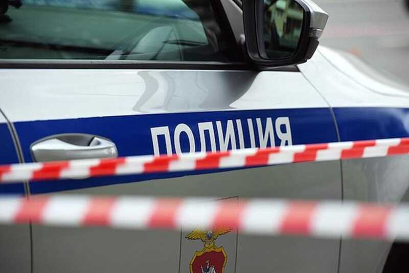 В российском регионе нашли изнасилованную девушку с выколотыми глазами