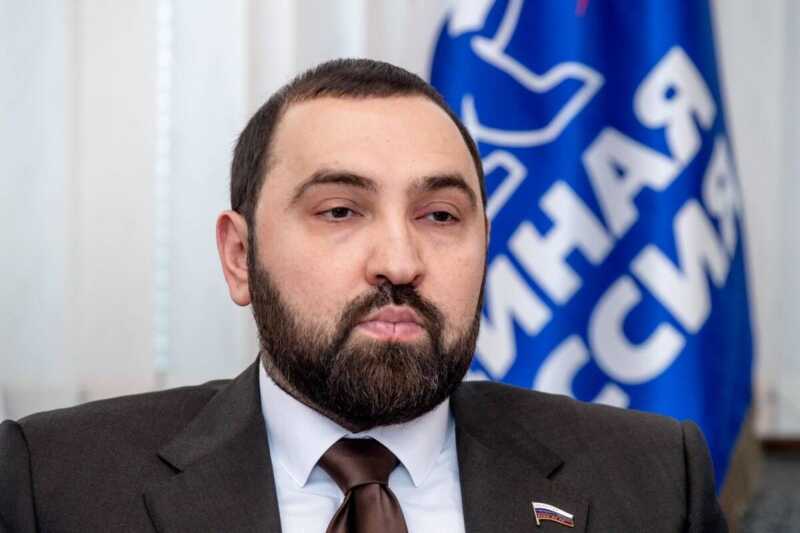 Хамзаев от "кубанского вина" до вседозволенности