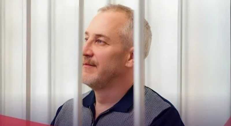 Защита криминального авторитета Коли Томского обжаловала приговор