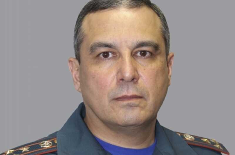 Врио начальника МЧС Татарстана оставил сотрудников ведомства без премий — но себя решил наградить
