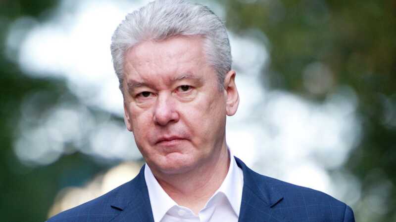 Польский вагон Собянина и Ликсутова едет в тупик