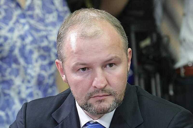 Троценко "чистит" место в Минпромторге: грядут кадровые перемены