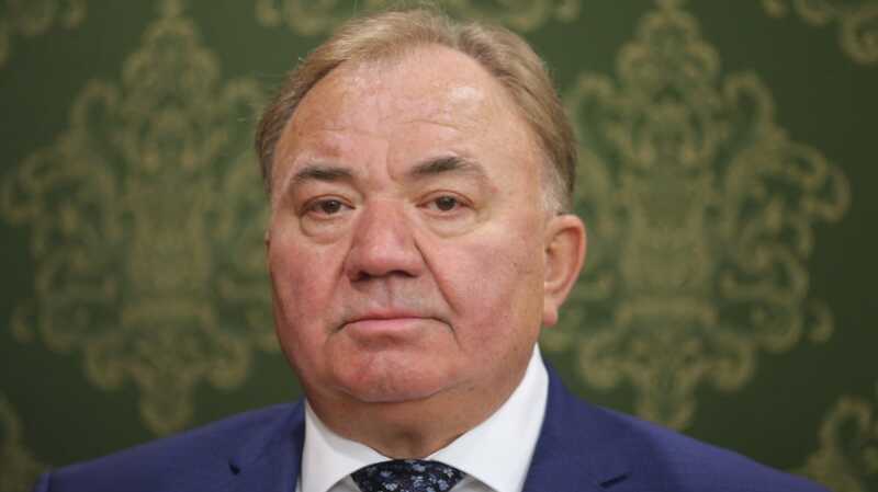 «Рюмки Калиматова»