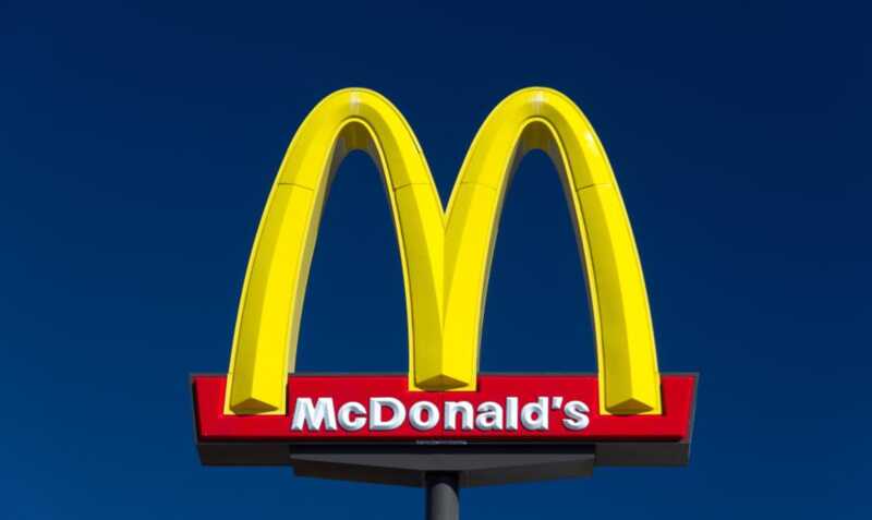 McDonald’s по решению суда выплатит немецкой принцессе огромную компенсацию