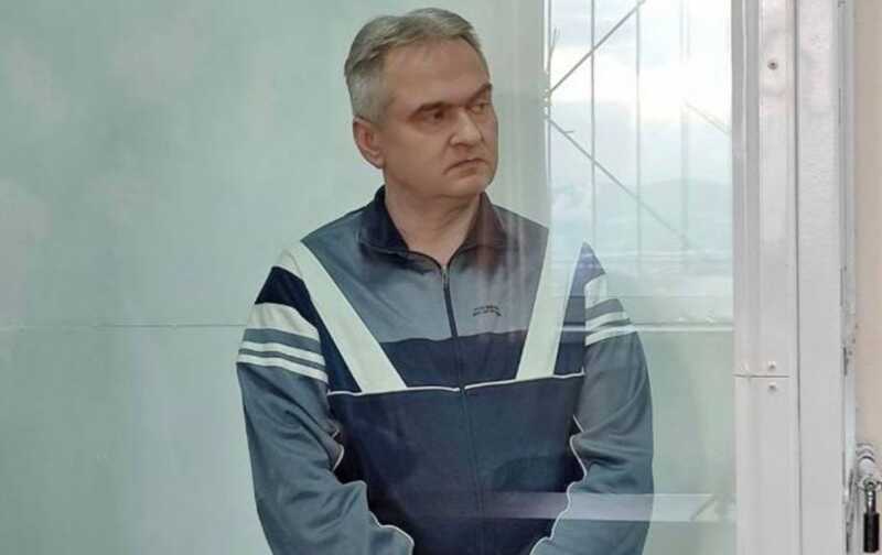 Экс-глава Пенсионного фонда Красноярского края получил 12 лет колонии