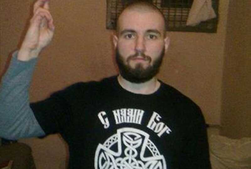 В «Черном дельфине» зверски избили пожизненного заключенного Кривца