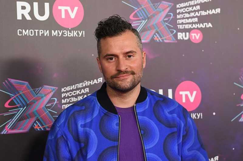 Российского певца отказались впускать в Молдавию