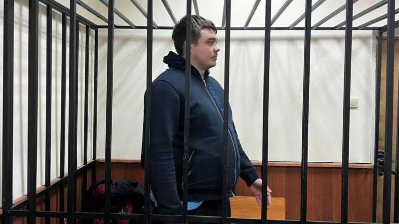 Подмосковный депутат от «Единой России», Тимур Апарин, подозревается в мошенничестве на полмиллиарда