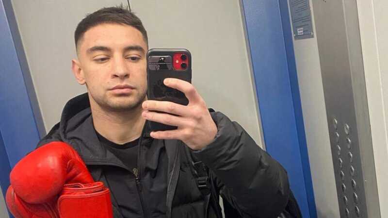 Стали известны подробности ДТП, в котором разбился боксер Родионов