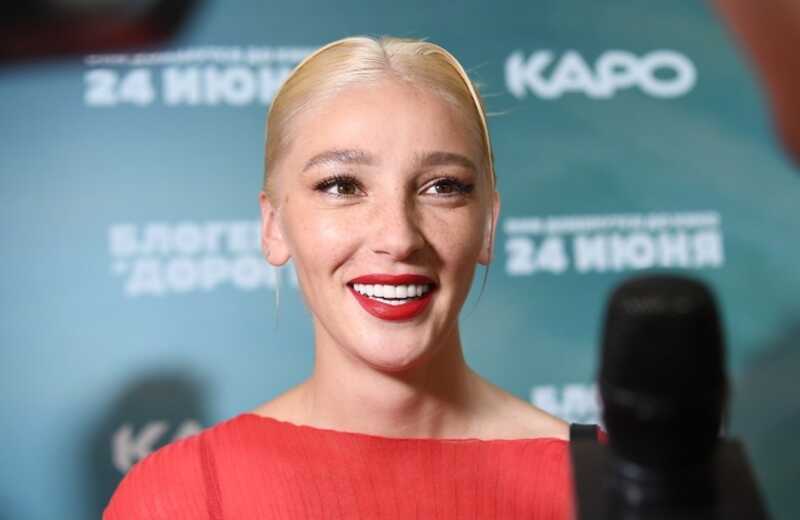 Ивлеева передаст все вырученные деньги за «голую вечеринку» на благотворительность