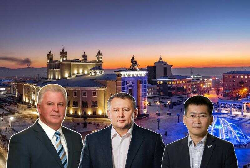 Популизм сменился на пофигизм. Депутаты Госдумы от Бурятии и электроколлапс