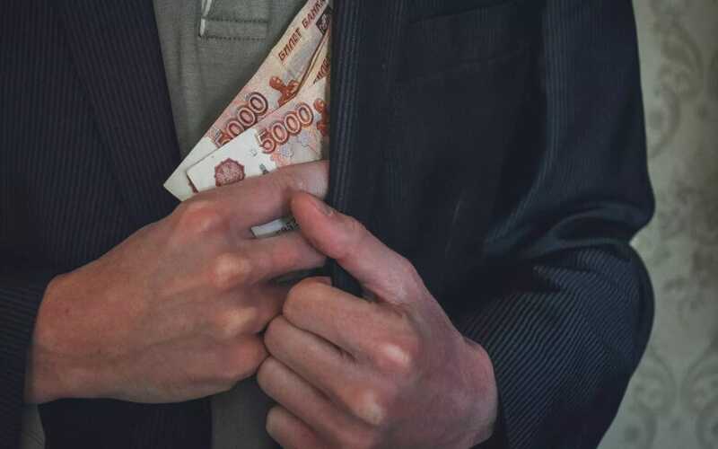 Прокуратура утвердила обвинительное заключение по делу о растрате в ЖКХ Свердловской области