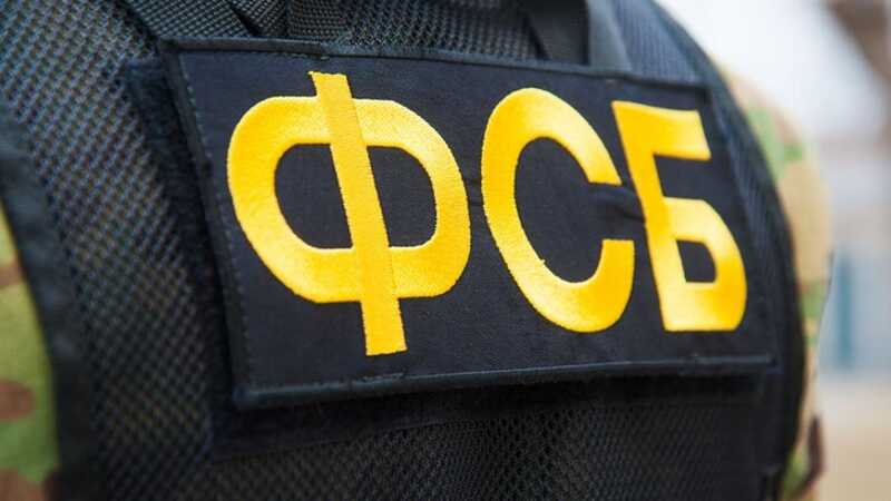 Бровко натравил ФСБ на главного кремлевского телеграмера Прокопенко и прессует его руками Дудина