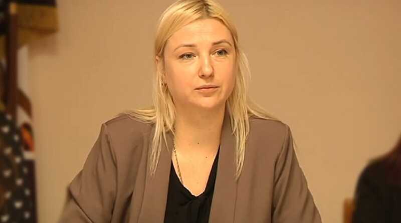 Против Дунцовой готовятся возбудить дело о мошенничестве