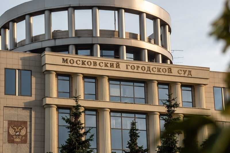 Мосгорсуд освободил экс-зампреда ЦБ РФ Корищенко от наказания за растрату