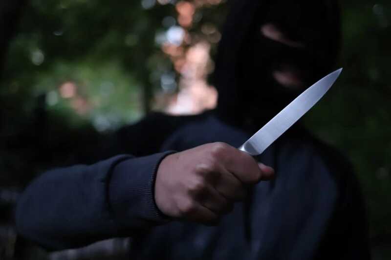В Чебаркуле контрактник напал с ножом на другого военнослужащего