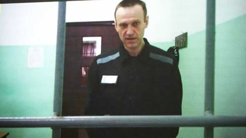 Соратники Навального сообщили, что он нашелся в Сибири