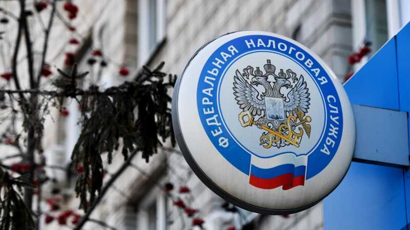 Бизнес-коуч Портнягин подал в суд на ФНС