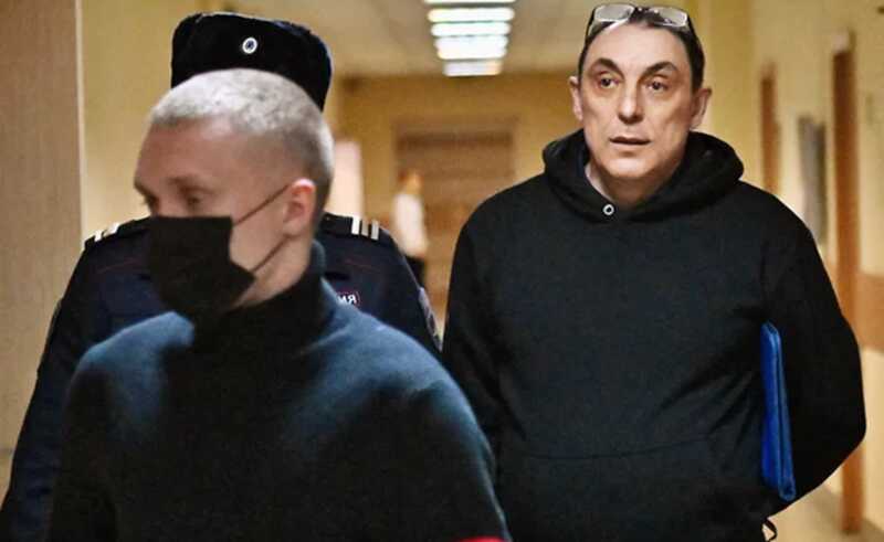 Генеральский размер взяток Андрея Быкова