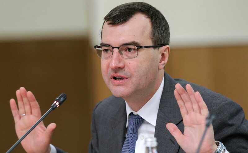Фунт Мельниченко добивает Абызова
