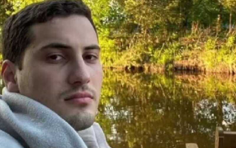 В Москве арестован крипто-скамер Сергей Галантер