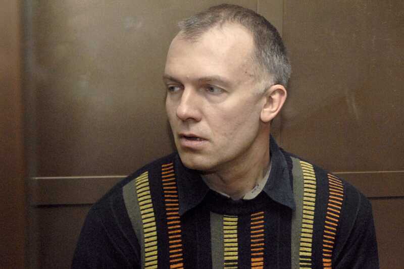 Суд заочно арестовал экс-главу ГСУ СК России Довгия
