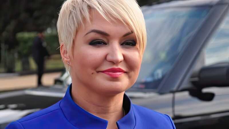 Певица Катя Лель рассказала о своем райдере и повышенном гонораре
