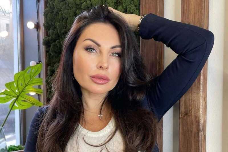 Актриса Наталья Бочкарёва заявила в полицию о пропаже 200 тысяч рублей
